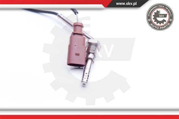 Sensor, exhaust gas temperature 30SKV130