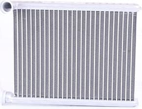 Heat Exchanger, interior heating ** FIRST FIT ** 707199