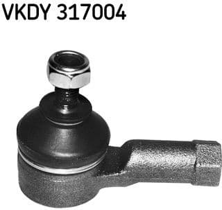 Tie Rod End VKDY 317004