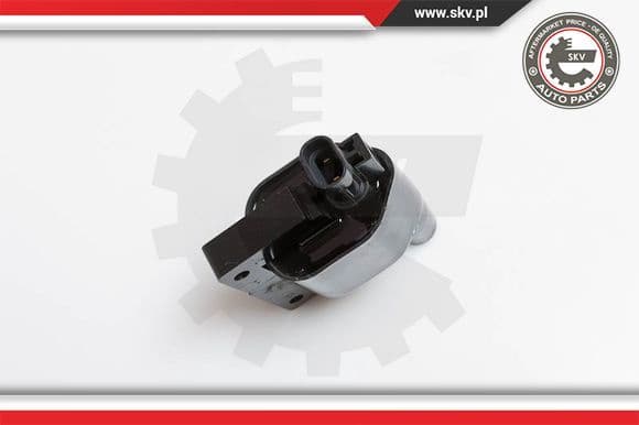 Ignition Coil 03SKV089 - image 3