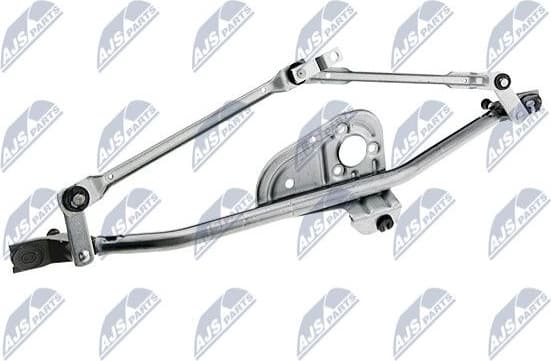 Wiper Linkage EMW-AU-000 - image 2