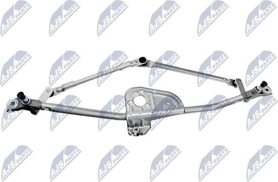 Wiper Linkage EMW-AU-000 - image 3