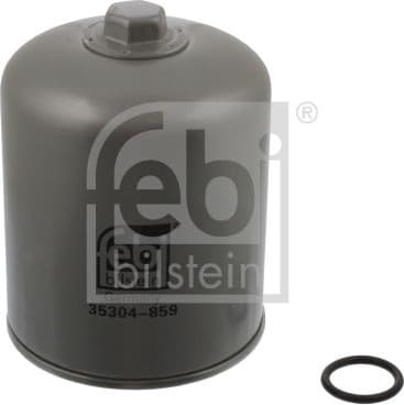 Air Dryer Cartridge, compressed-air system 35304