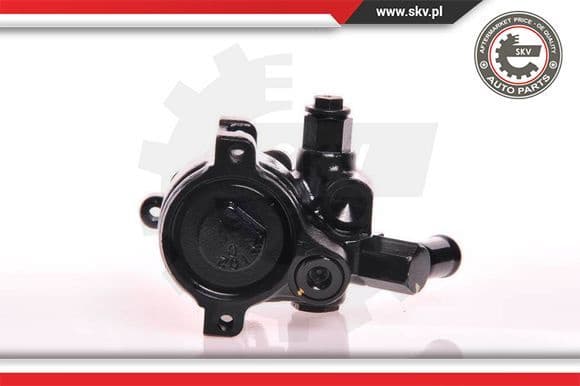 Hydraulic Pump, steering 10SKV179