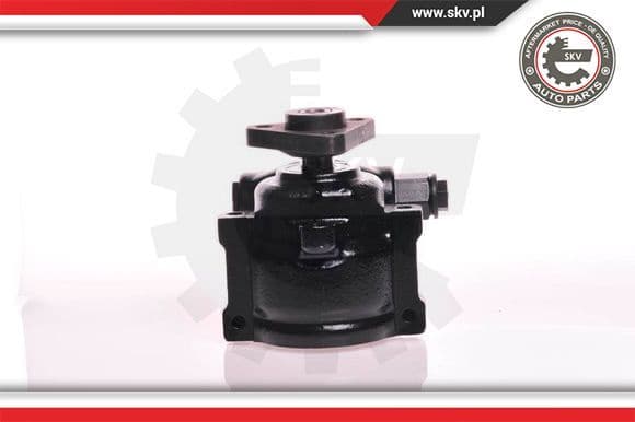 Hydraulic Pump, steering 10SKV179 - image 3