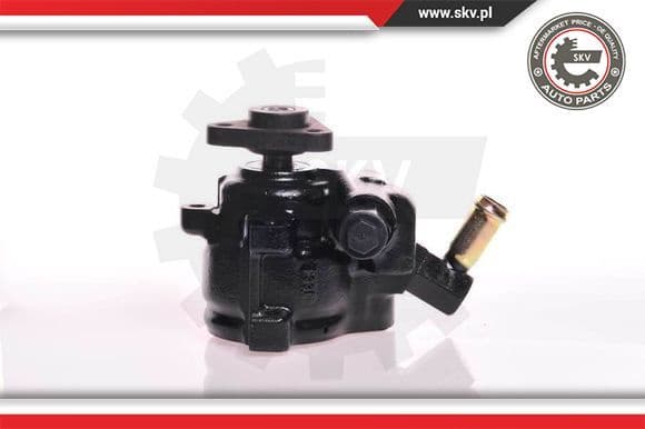 Hydraulic Pump, steering 10SKV179 - image 4
