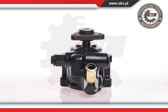 Hydraulic Pump, steering 10SKV179 - image 5