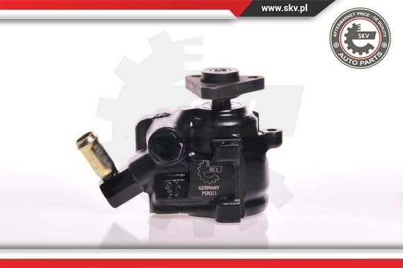 Hydraulic Pump, steering 10SKV179 - image 6
