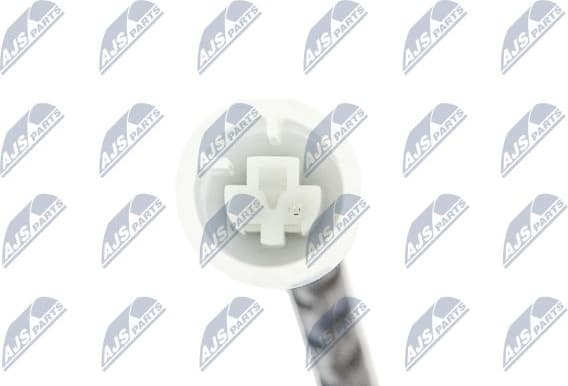 Warning Contact, brake pad wear HCZ-BM-037 - image 2