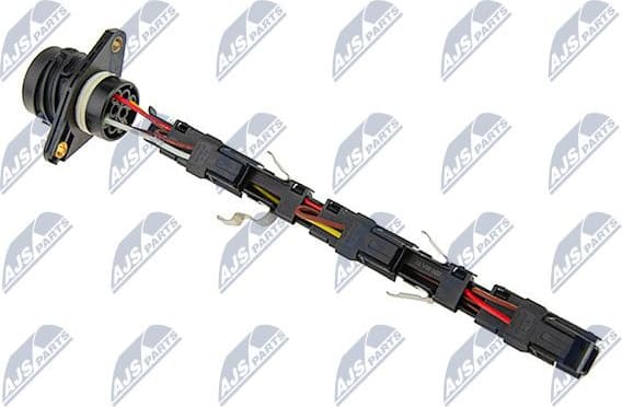 Connecting Cable, injector EWD-VW-002 - image 2