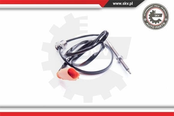 Sensor, exhaust gas temperature 30SKV041 - image 2