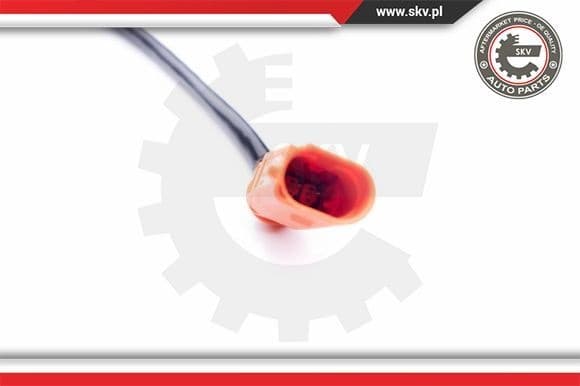 Sensor, exhaust gas temperature 30SKV041 - image 4