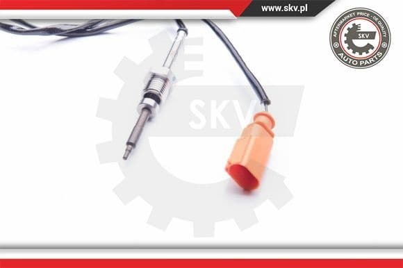 Sensor, exhaust gas temperature 30SKV041 - image 5