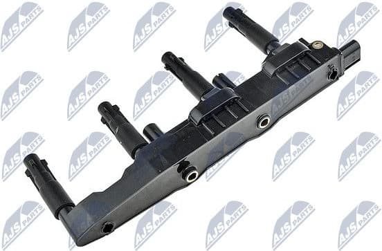 Ignition Coil ECZ-ME-002 - image 2
