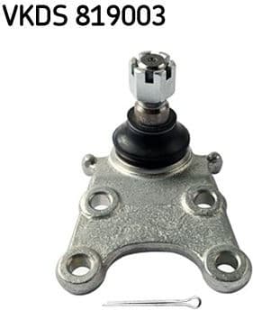 Ball Joint VKDS 819003