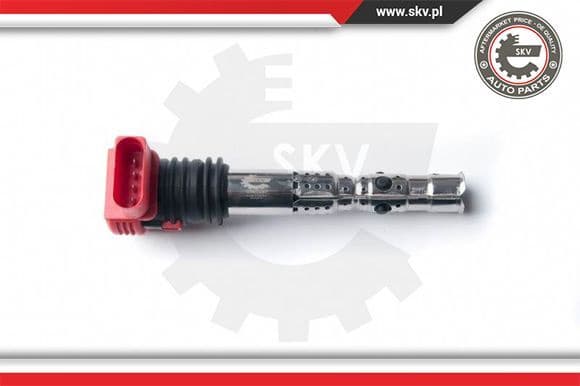 Ignition Coil 03SKV220 - image 3