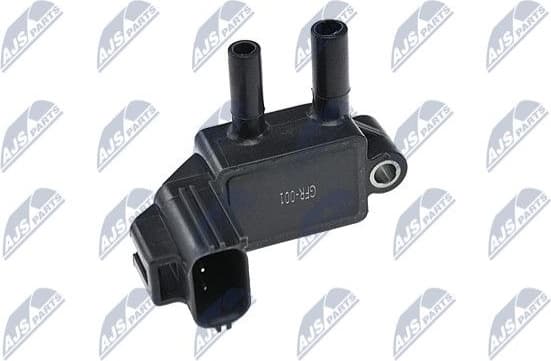 Sensor, exhaust pressure ECS-FR-001