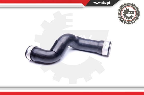 Charge Air Hose 24SKV618 - image 2