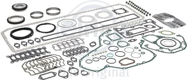 Full Gasket Kit, engine 332.781