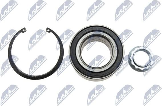 Wheel Bearing Kit KLT-BM-013 - image 4