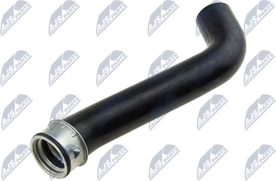 Charge Air Hose GPP-VW-048