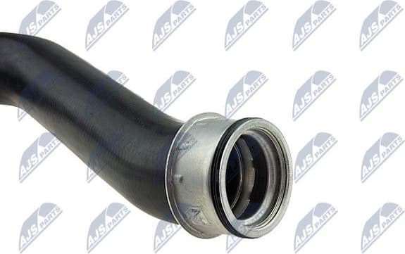 Charge Air Hose GPP-VW-048 - image 4