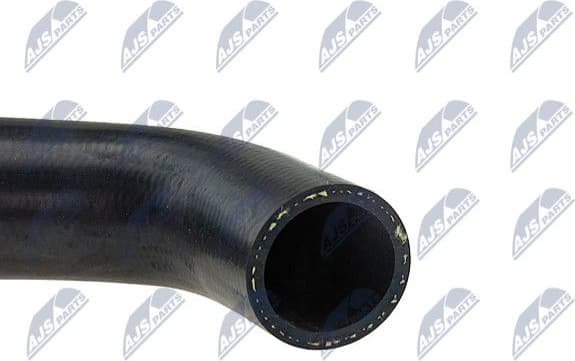 Charge Air Hose GPP-VW-048 - image 5