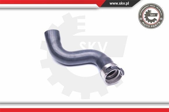 Charge Air Hose 24SKV915 - image 2