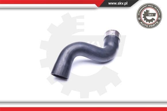 Charge Air Hose 24SKV915 - image 3