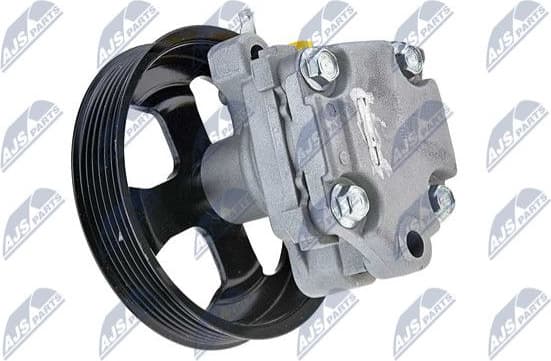 Hydraulic Pump, steering SPW-MZ-007 - image 2