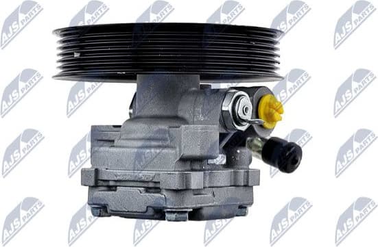 Hydraulic Pump, steering SPW-MZ-007 - image 3