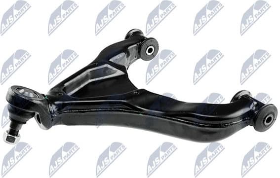Control/Trailing Arm, wheel suspension ZWD-ME-014 - image 2