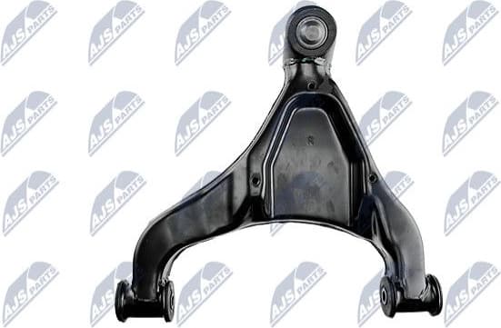 Control/Trailing Arm, wheel suspension ZWD-ME-014 - image 3