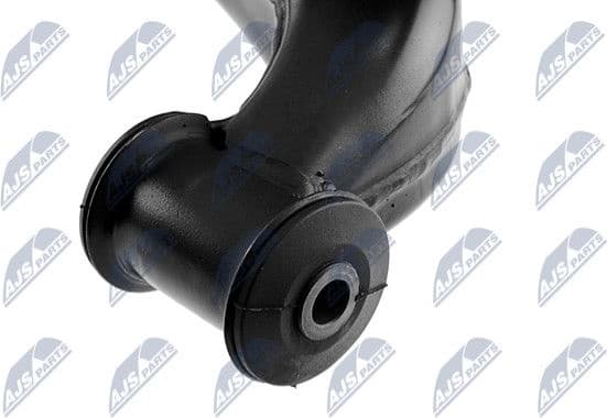 Control/Trailing Arm, wheel suspension ZWD-ME-014 - image 5