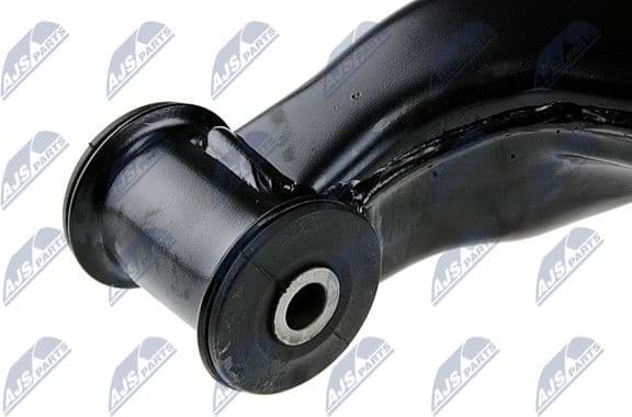 Control/Trailing Arm, wheel suspension ZWD-ME-014 - image 6