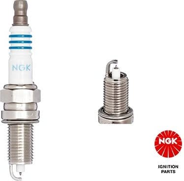 Spark Plug LPG Laser Line 6806