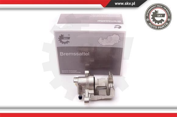 Brake Caliper 34SKV334 - image 2