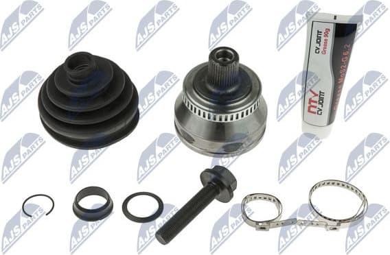 Joint Kit, drive shaft NPZ-AU-009