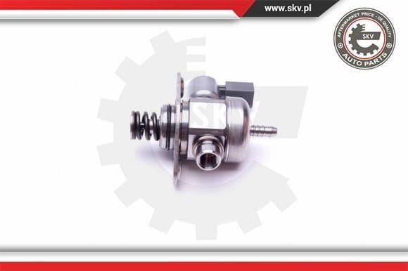 High-pressure Pump 02SKV950 - image 2