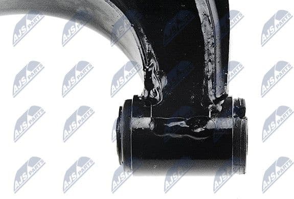 Control/Trailing Arm, wheel suspension ZWD-DA-024 - image 6