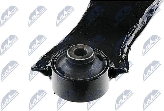 Control/Trailing Arm, wheel suspension ZWD-DA-024 - image 7
