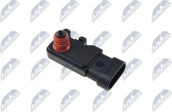 Sensor, boost pressure ECM-PL-004