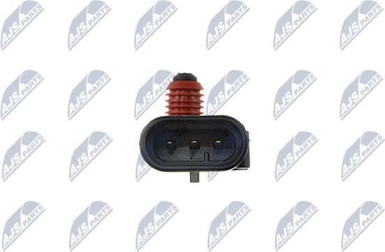 Sensor, boost pressure ECM-PL-004 - image 4