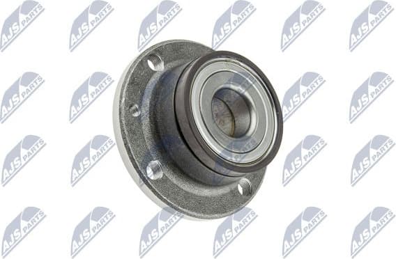 Wheel Bearing Kit KLT-FT-012