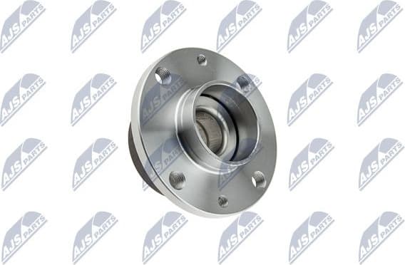 Wheel Bearing Kit KLT-FT-012 - image 2