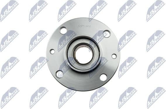 Wheel Bearing Kit KLT-FT-012 - image 4