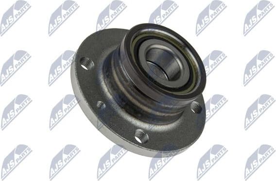 Wheel Bearing Kit KLT-FT-017