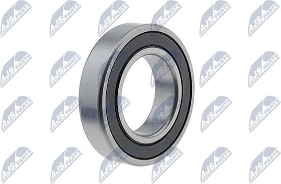 Suspension, propshaft NLP-RE-001 - image 2