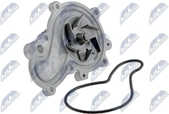 Water Pump, engine cooling CPW-CH-015