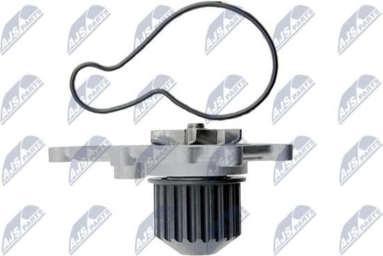 Water Pump, engine cooling CPW-CH-015 - image 3